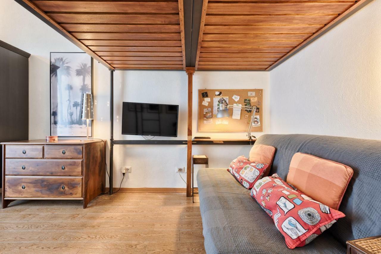 Apartmán Campus Einaudi Sweet Mini Flat Turín Exteriér fotografie