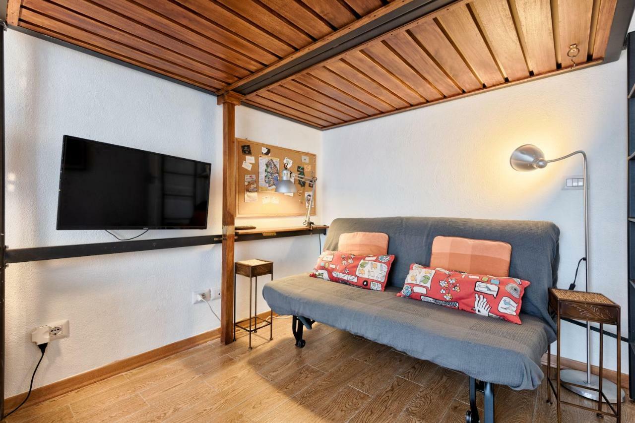 Apartmán Campus Einaudi Sweet Mini Flat Turín Exteriér fotografie