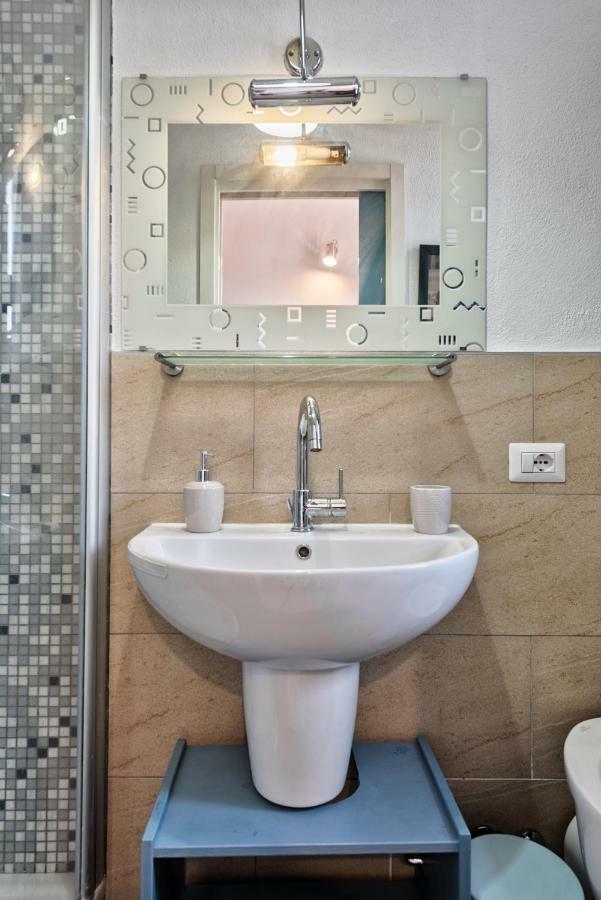 Apartmán Campus Einaudi Sweet Mini Flat Turín Exteriér fotografie