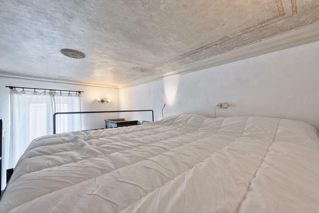 Apartmán Campus Einaudi Sweet Mini Flat Turín Exteriér fotografie